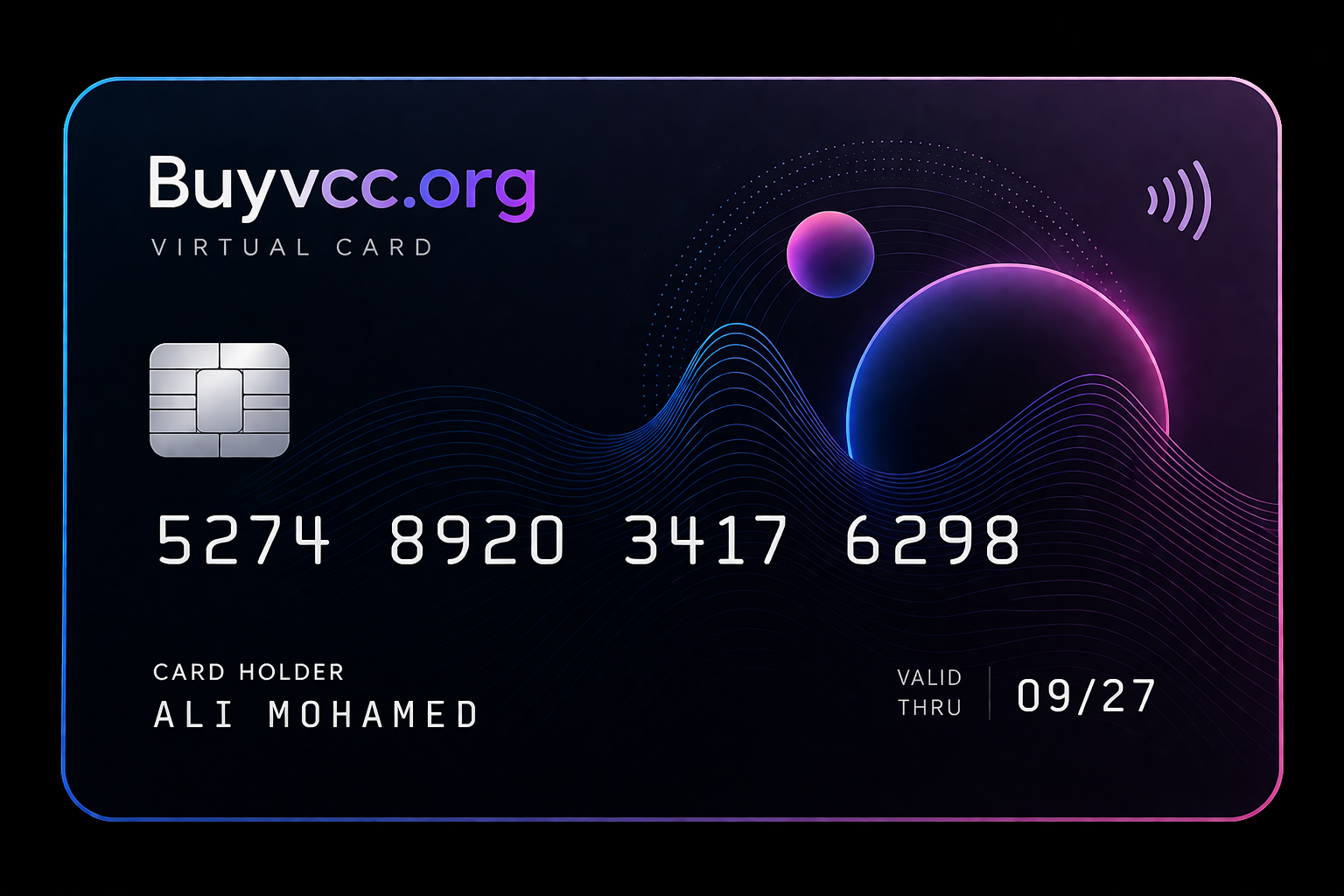 buyvcc card