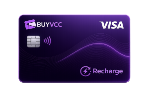 Card Recharge