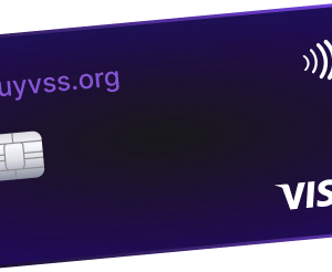 $10,000 US Visa Virtual Credit Card (VCC)