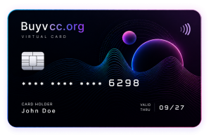 $10 Reloadable Virtual Credit Card