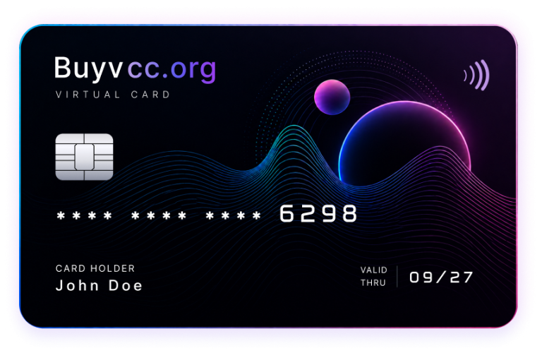 $10 Reloadable Virtual Credit Card